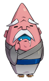 Granpapéti