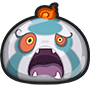 Globule de Taprice