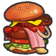 Burger Miam