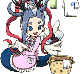 Hahanaru Izanami