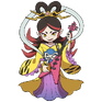 Benzaiten