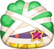 Globule de Momiroir