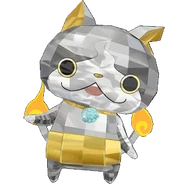 Modèle 3D de Diamanyan