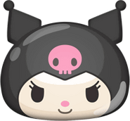 Globule de Kuromi