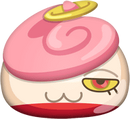 Cupistol Stand d'échange