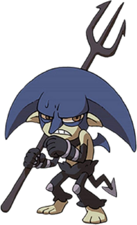 Imitdémon