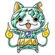 Émeranyan.png (232 kio) Artwork d’Émeranyan dans Yo-kai Watch
