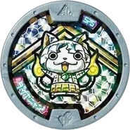 Médaillon de Diamanyan