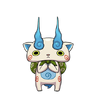 Komasan Artwork