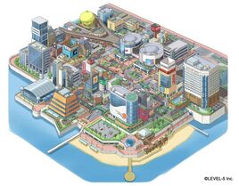 Centre-ville