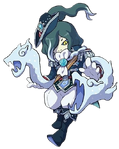 Prince Orochi