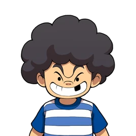 Buste Félix