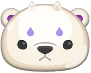 Globule de Shirokuma