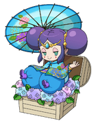 Ajisai Pandora