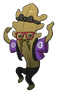 Alga Sensei