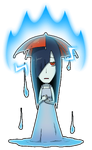 Kakusei Ame-onna