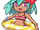 Beach-Hime