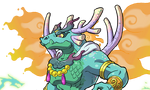 Senryuu El Doragon