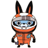 Usapyon (pilote)