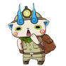 Komasan T-2