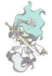 Bridal Enraenra