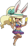 Summer Rabby