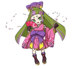 Yamagami Sakurako