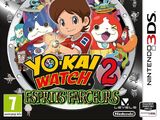 Yo-kai Watch 2