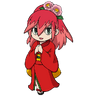 Camélia Icon