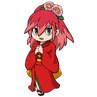 Camélia Icon