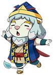 Kodomonohi Shishimaru