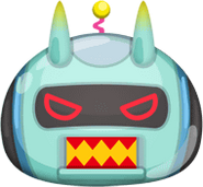 Globule de Yopple-bot
