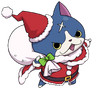 Fuyunyan Santa