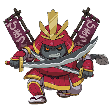 YOKAI BAR ICHIBAKITO 07　Le Dernier Cri ark-serie-1-mushbarber-