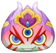 Globule d'Enma infini
