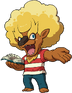 Lionguiste