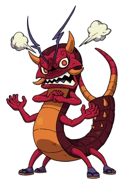 Tomnyan | Wiki Yokai Watch FR | Fandom