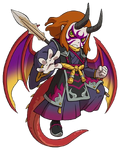 Meijashuu Hoko Onigumo
