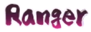 Ranger