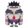 Cyrustre