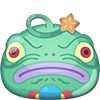 Globule de Turboss