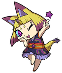 Koyoku Shuu Jochu Kon-tan
