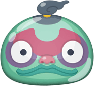 Globule de Sushiyama