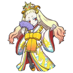 Ko-hime