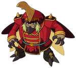 Daio-gun Kabuto Musou