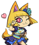 Uta-hime Kontan Junkan