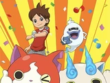 Yo-kai Watch♪