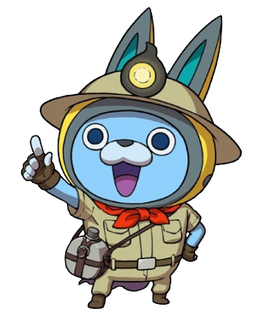 Usapyon T