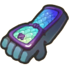 Octorgantelet