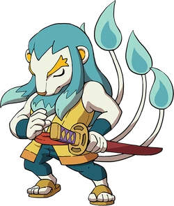 Tomnyan | Wiki Yokai Watch FR | Fandom